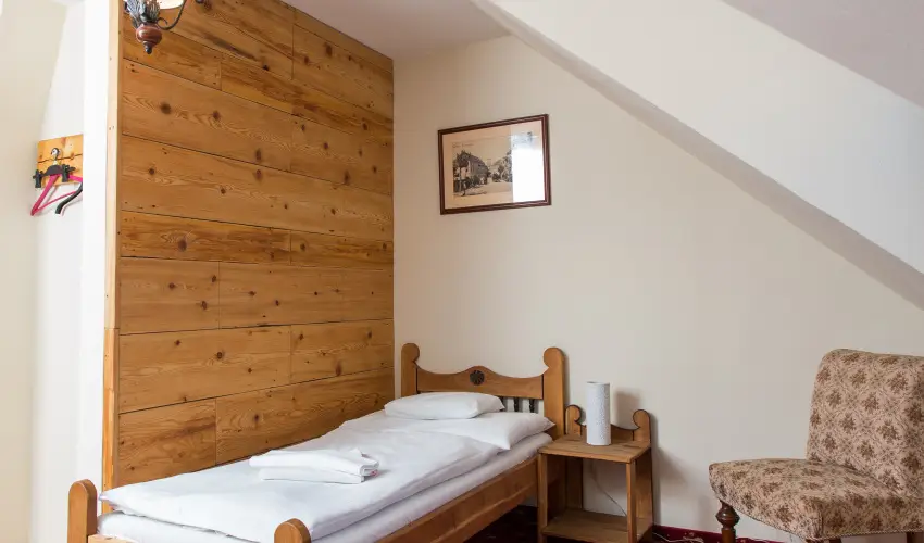 Rvsz Hotel, tterem & Rosa Spa Gyr - Karcsony 