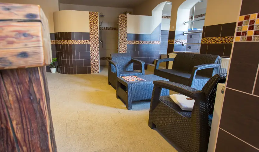 Rvsz Hotel, tterem & Rosa Spa Gyr - Karcsony 