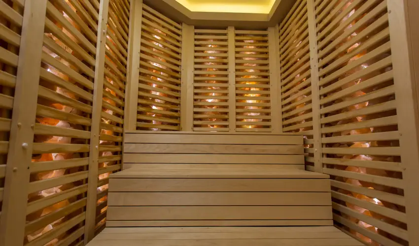 Rvsz Hotel, tterem & Rosa Spa Gyr - Karcsony 