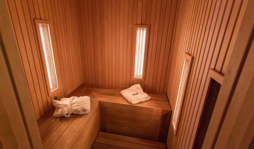 Rvsz Hotel, tterem & Rosa Spa Gyr - Karcsony 