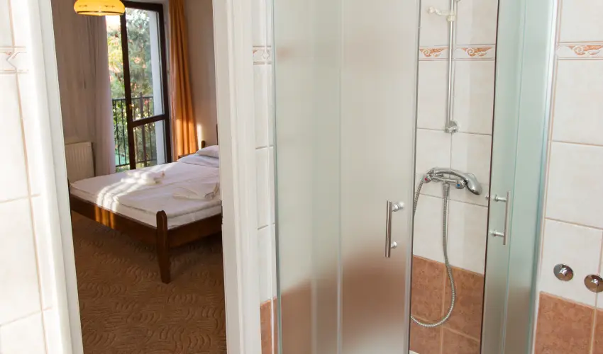 Rvsz Hotel, tterem & Rosa Spa Gyr - Karcsony 