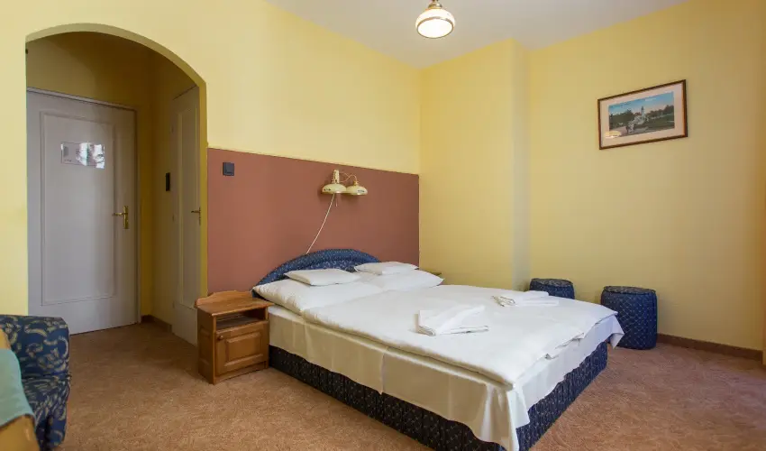 Rvsz Hotel, tterem & Rosa Spa Gyr - Karcsony 