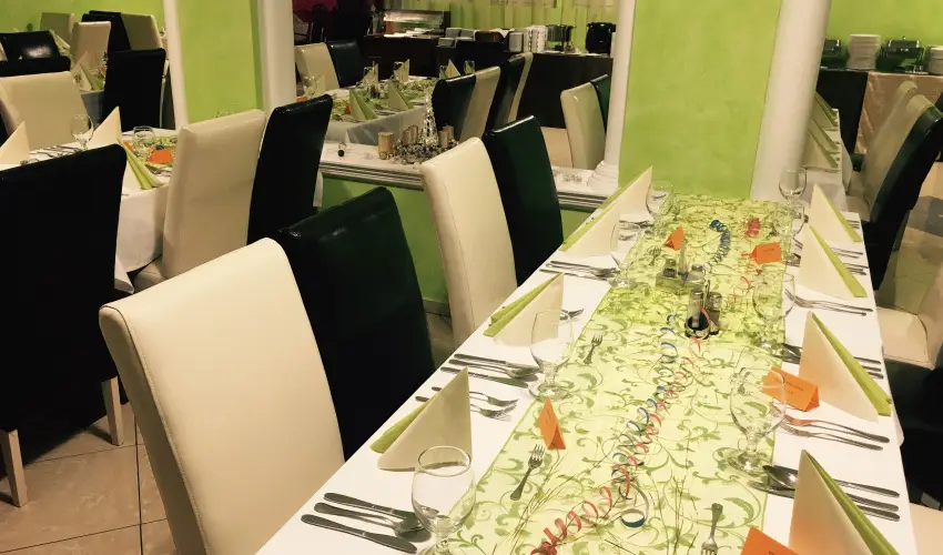 Hotel Rudolf Hajdúszoboszló - Karácsony