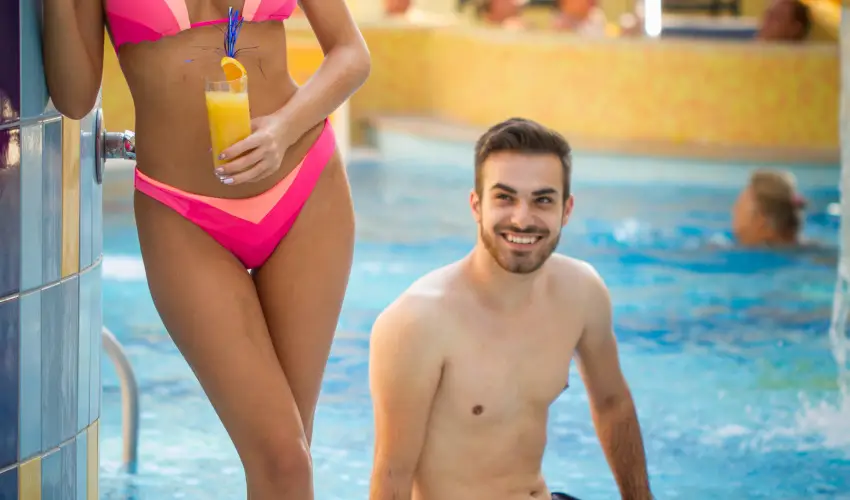 Hotel Rudolf Hajdúszoboszló - Karácsony