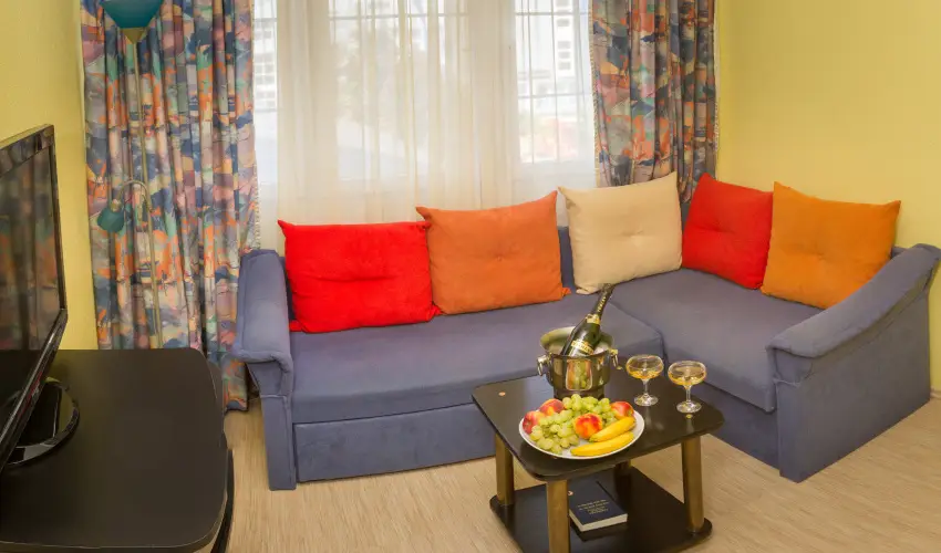 Hotel Rudolf Hajdúszoboszló - Karácsony