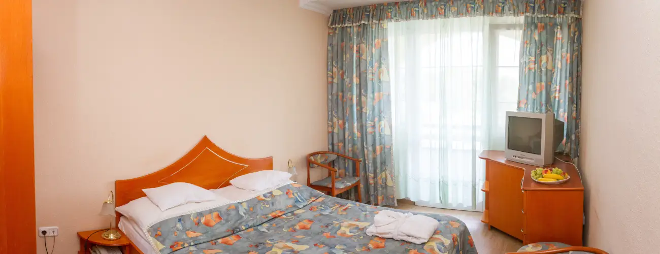 Hotel Rudolf Hajdszoboszl - Karcsony - teljes elrefizetssel (min. 2 j)