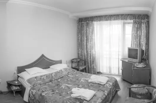 Hotel Rudolf - Karcsony