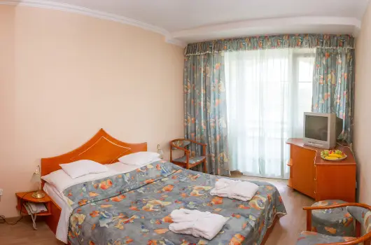 Hotel Rudolf - Karcsony (min. 3 j)