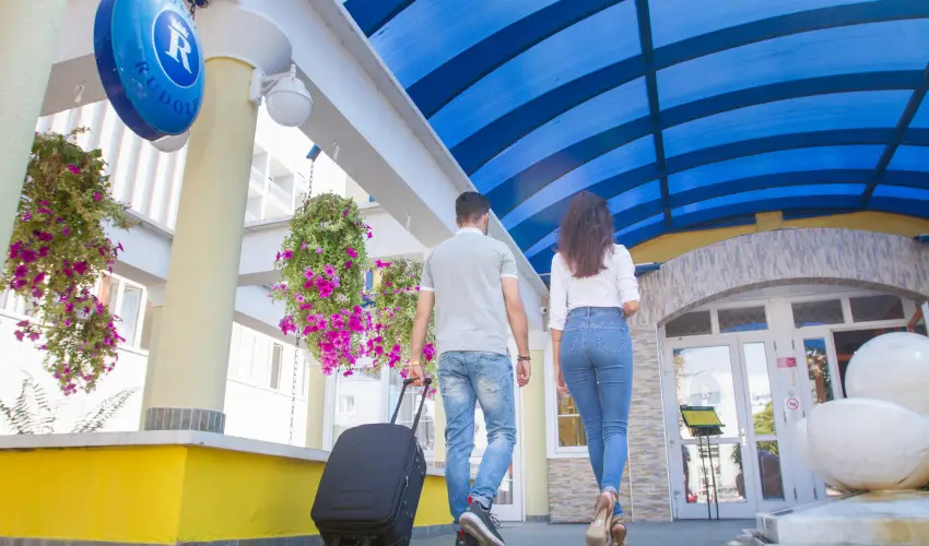 Hotel Rudolf Hajdúszoboszló - Karácsony