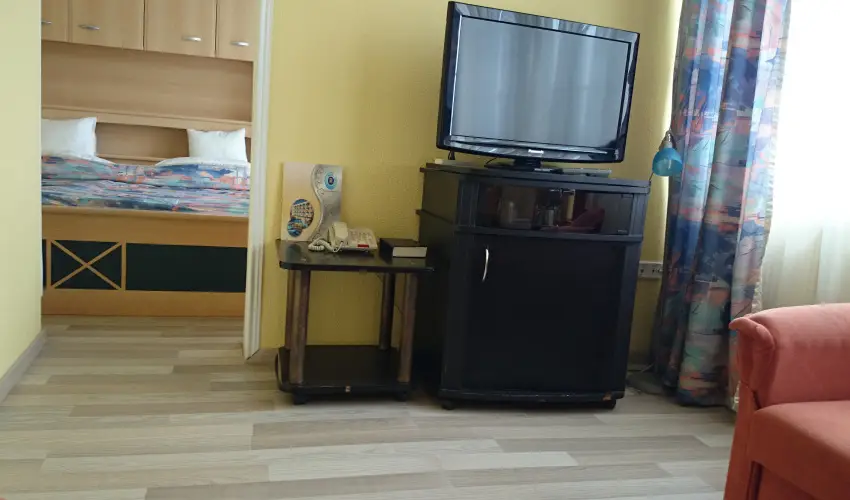 Hotel Rudolf Hajdúszoboszló - Karácsony