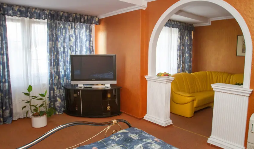 Hotel Rudolf Hajdúszoboszló - Karácsony