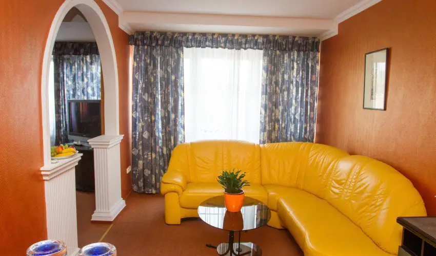 Hotel Rudolf Hajdúszoboszló - Karácsony