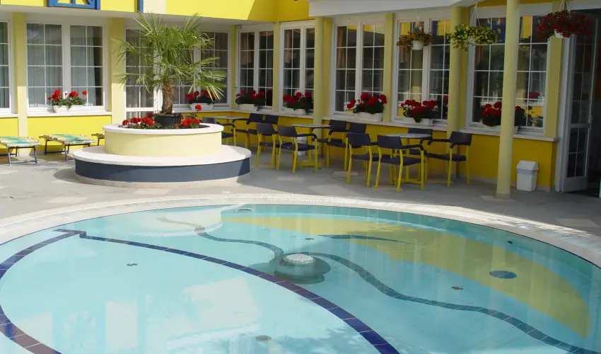 Hotel Rudolf Hajdúszoboszló - Karácsony