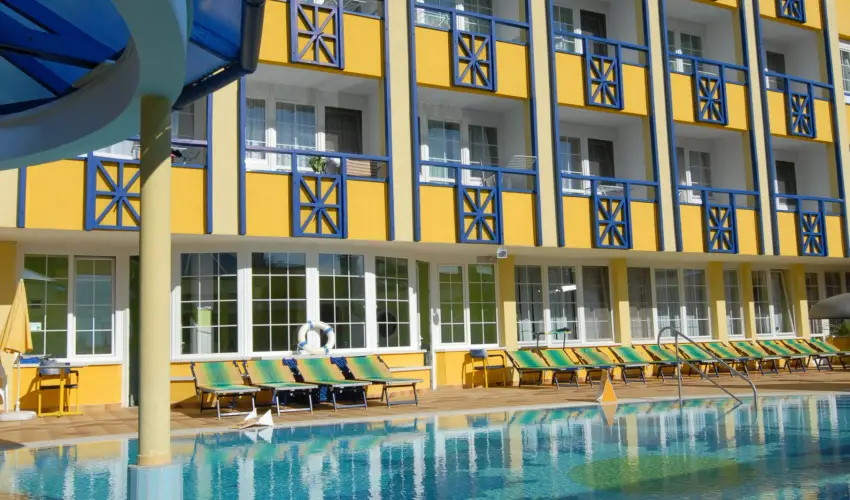 Hotel Rudolf Hajdúszoboszló - Karácsony