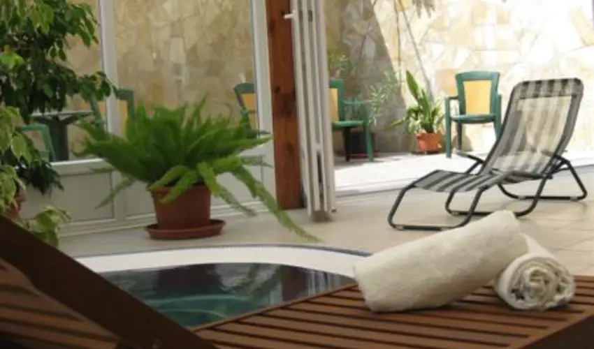 Sante Hvz Hvz - Karcsony