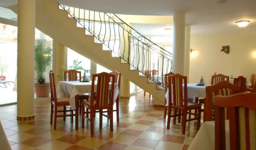 Sante Hvz Hvz - Karcsony