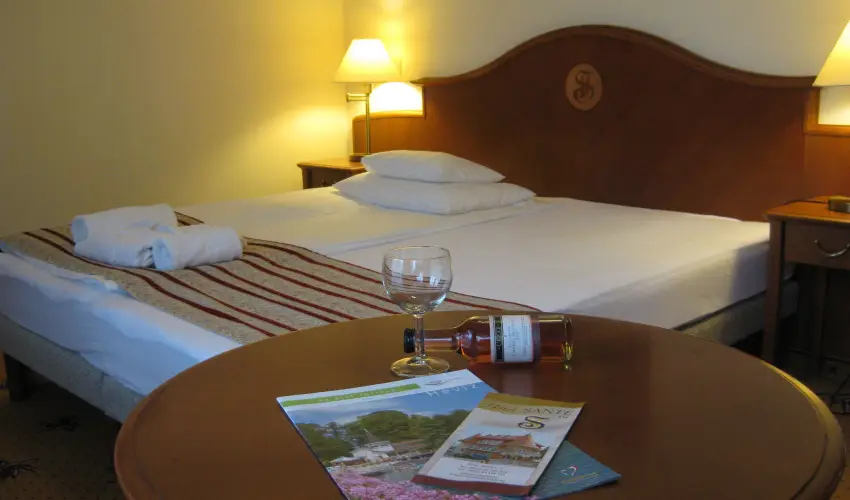 Sante Hvz Hvz - Karcsony