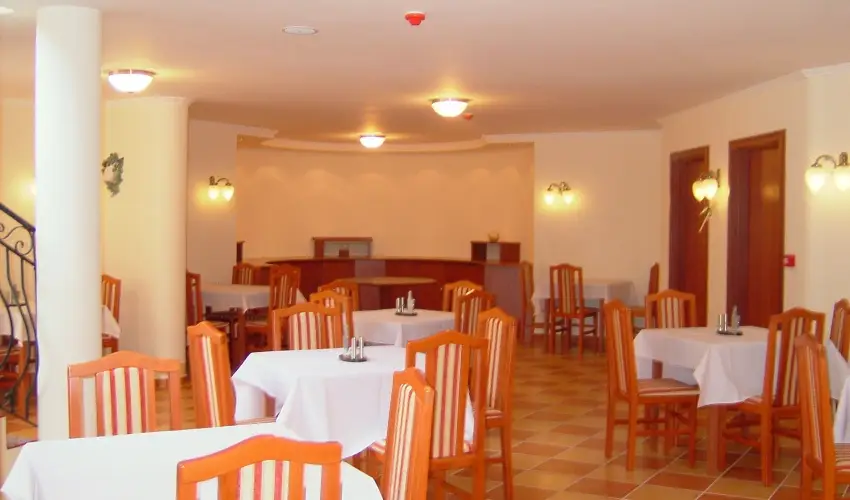 Sante Hvz Hvz - Karcsony