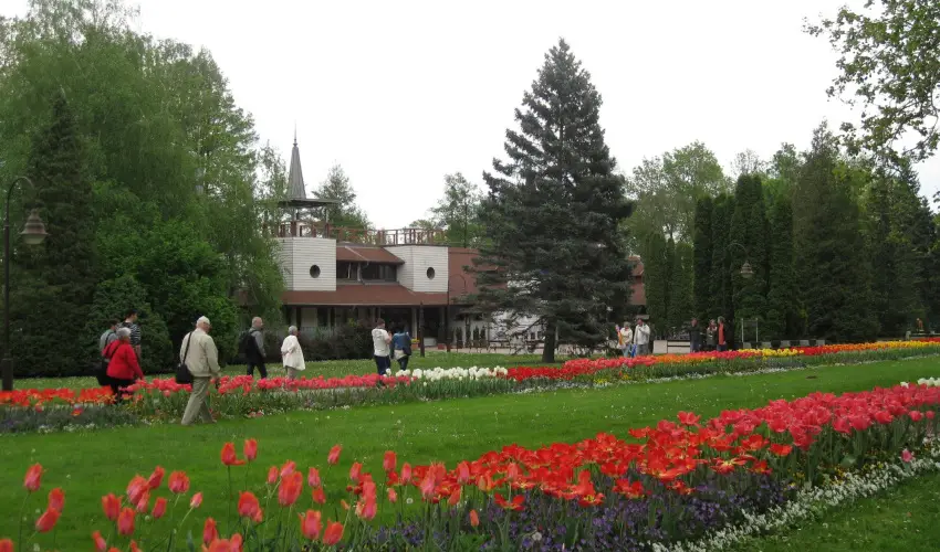 Sante Hvz Hvz - Karcsony