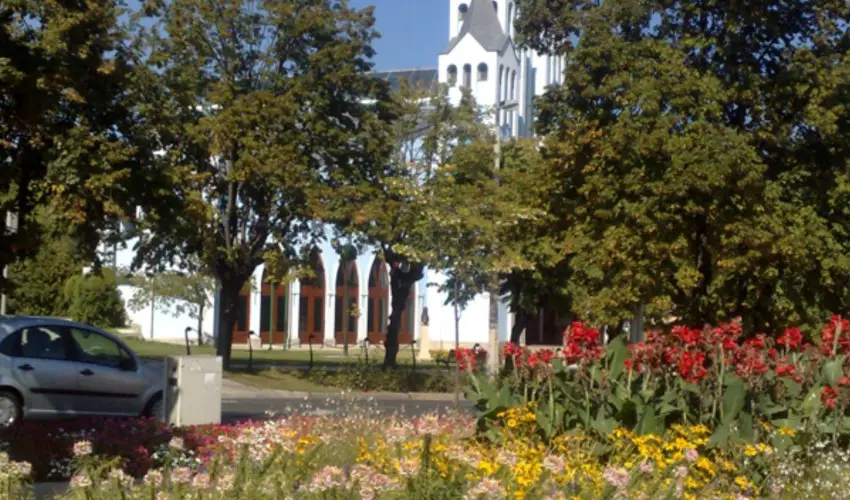 Sante Hvz Hvz - Karcsony