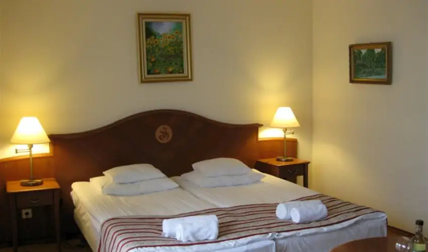 Sante Hvz Hvz - Karcsony