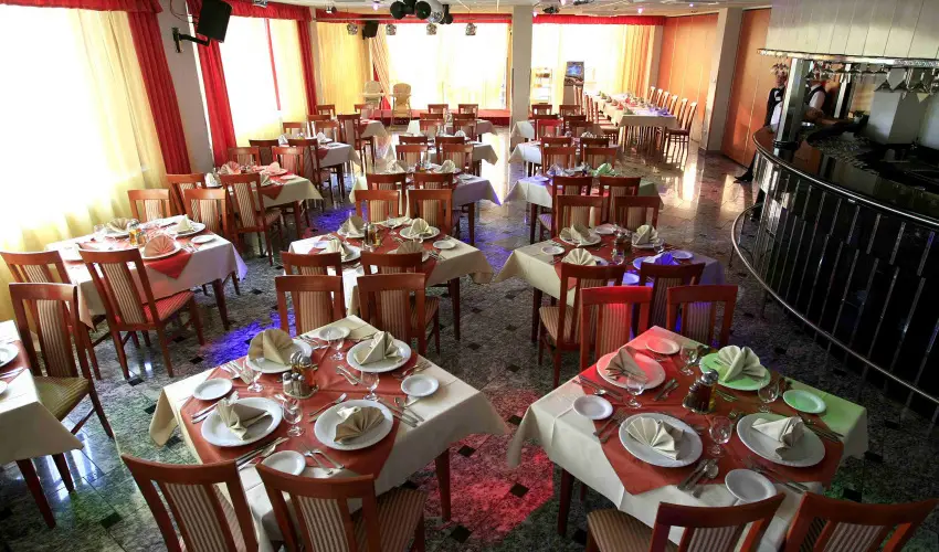 Silver Hotel Hajdszoboszl - Karcsony - specilis elrefizetssel (min. 3 j)