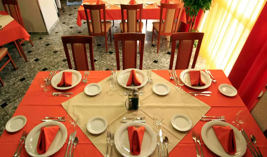 Silver Hotel Hajdszoboszl - Karcsony - specilis elrefizetssel (min. 3 j)