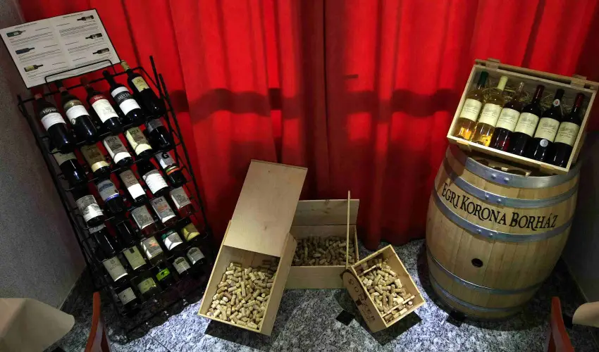 Silver Hotel Hajdszoboszl - Karcsony - specilis elrefizetssel (min. 3 j)