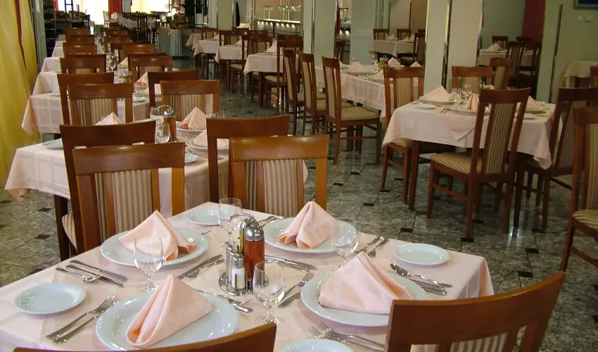 Silver Hotel Hajdszoboszl - Karcsony - specilis elrefizetssel (min. 3 j)