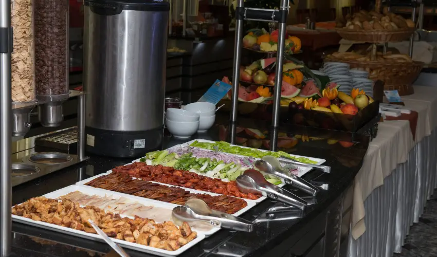 Silver Hotel Hajdszoboszl - Karcsony - specilis elrefizetssel (min. 3 j)