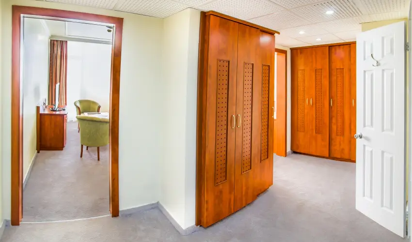 Silver Hotel Hajdszoboszl - Karcsony - specilis elrefizetssel (min. 3 j)