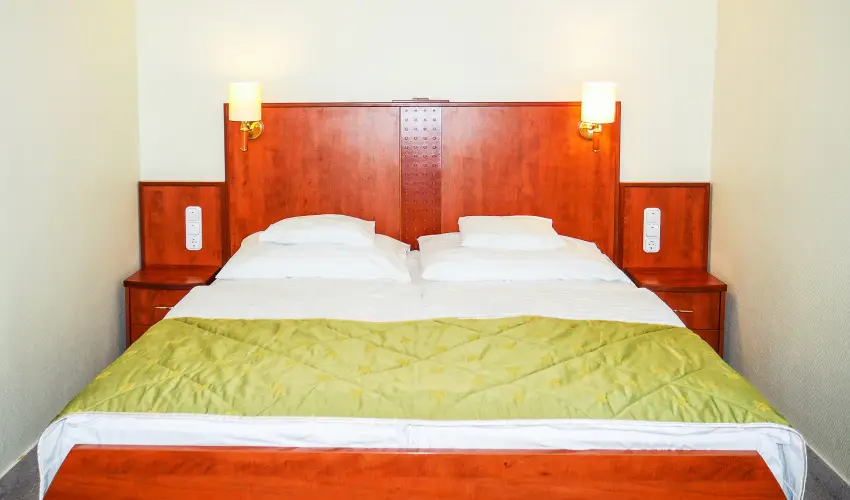 Silver Hotel Hajdszoboszl - Karcsony - specilis elrefizetssel (min. 3 j)