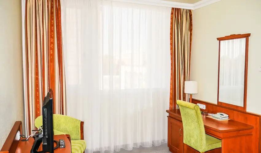 Silver Hotel Hajdszoboszl - Karcsony - specilis elrefizetssel (min. 3 j)