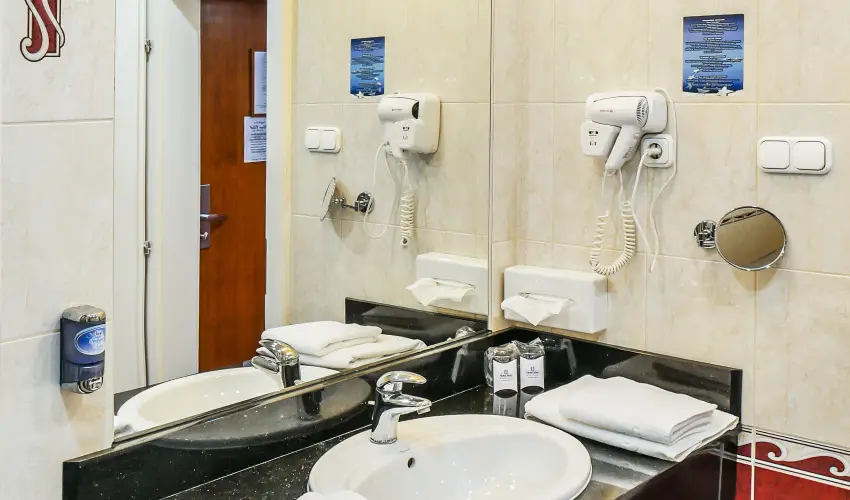 Silver Hotel Hajdszoboszl - Karcsony - specilis elrefizetssel (min. 3 j)