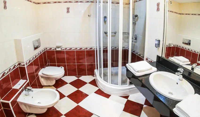 Silver Hotel Hajdszoboszl - Karcsony - specilis elrefizetssel (min. 3 j)