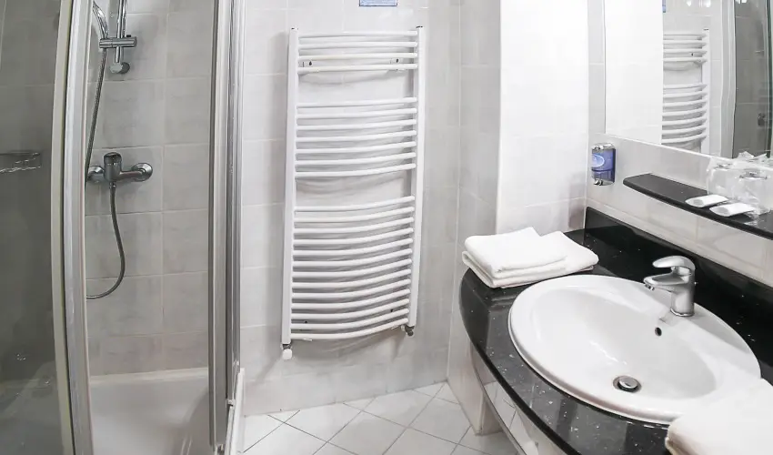 Silver Hotel Hajdszoboszl - Karcsony - specilis elrefizetssel (min. 3 j)