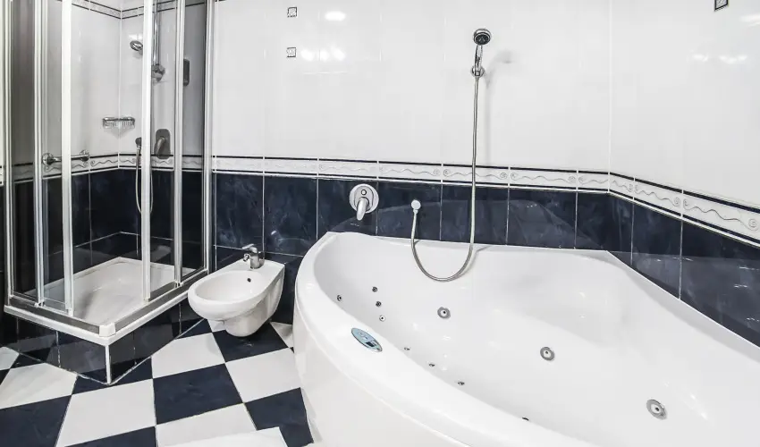 Silver Hotel Hajdszoboszl - Karcsony - specilis elrefizetssel (min. 3 j)