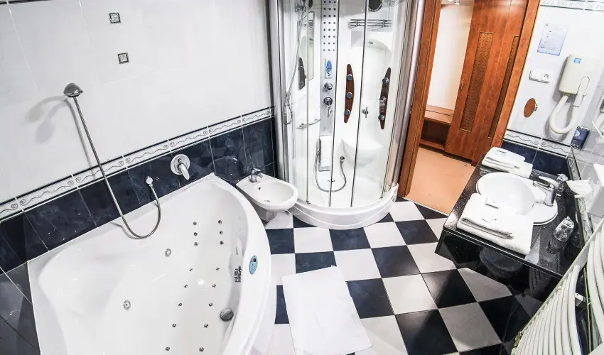 Silver Hotel Hajdszoboszl - Karcsony - specilis elrefizetssel (min. 3 j)