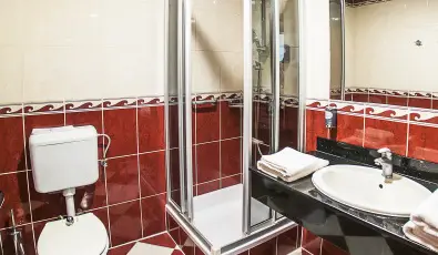 Silver Hotel Hajdszoboszl