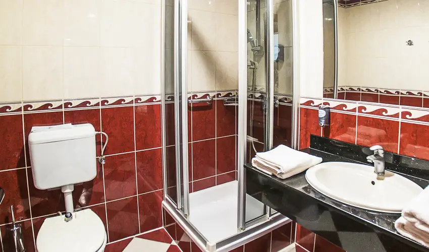 Silver Hotel Hajdszoboszl - Karcsony - specilis elrefizetssel (min. 3 j)