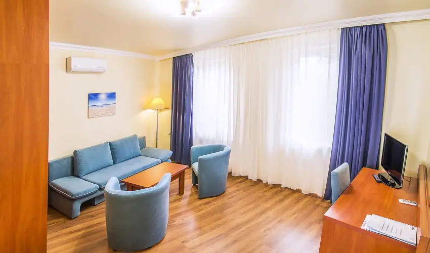 Silver Hotel Hajdszoboszl - Karcsony - specilis elrefizetssel (min. 3 j)