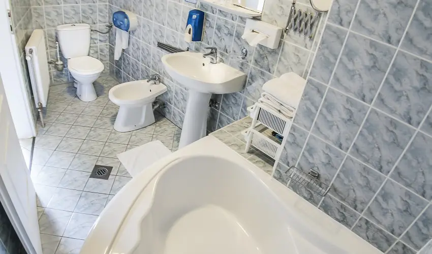 Silver Hotel Hajdszoboszl - Karcsony - specilis elrefizetssel (min. 3 j)