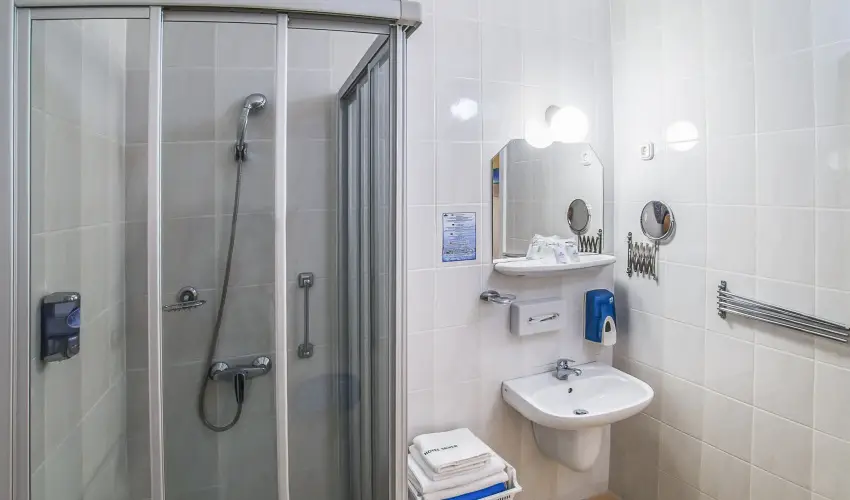 Silver Hotel Hajdszoboszl - Karcsony - specilis elrefizetssel (min. 3 j)