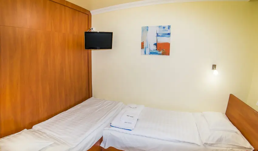 Silver Hotel Hajdszoboszl - Karcsony - specilis elrefizetssel (min. 3 j)