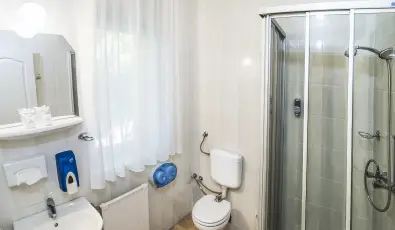 Silver Hotel Hajdszoboszl