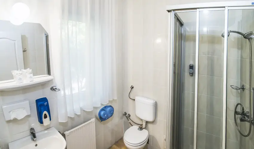 Silver Hotel Hajdszoboszl - Karcsony - specilis elrefizetssel (min. 3 j)