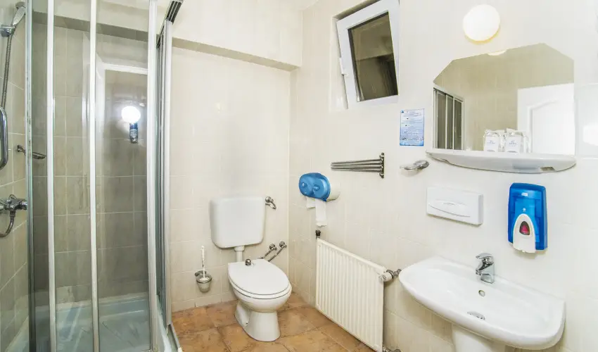 Silver Hotel Hajdszoboszl - Karcsony - specilis elrefizetssel (min. 3 j)