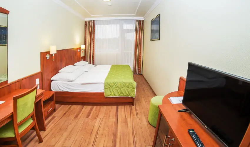 Silver Hotel Hajdszoboszl - Karcsony - specilis elrefizetssel (min. 3 j)