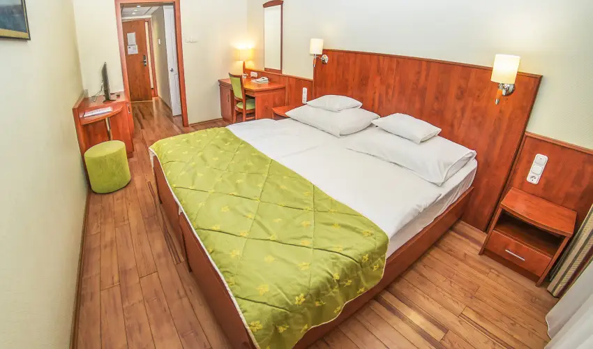 Silver Hotel Hajdszoboszl - Karcsony - specilis elrefizetssel (min. 3 j)