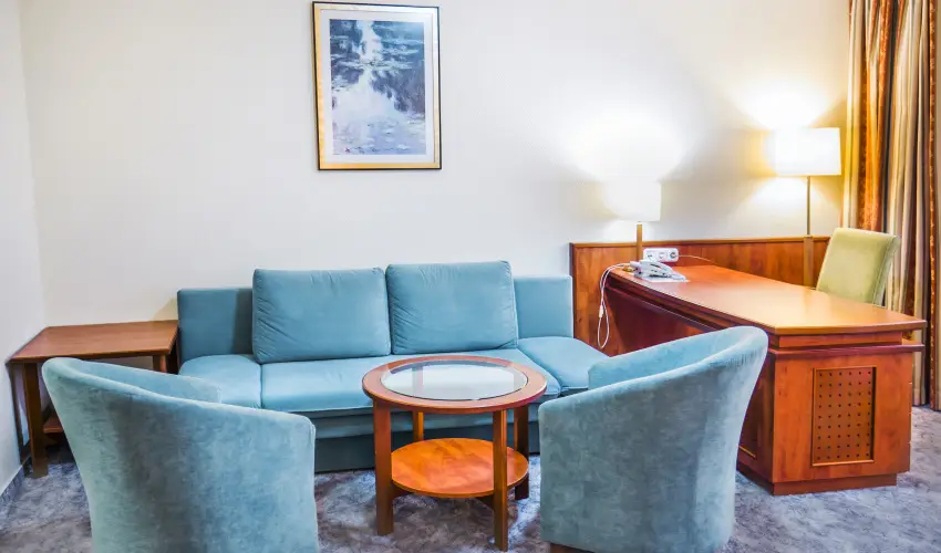 Silver Hotel Hajdszoboszl - Karcsony - specilis elrefizetssel (min. 3 j)